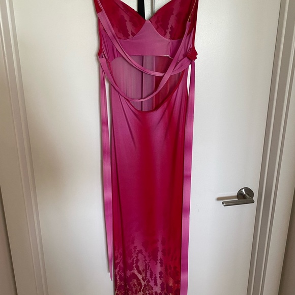 Gorgeous dress maxi - Picture 6 of 8